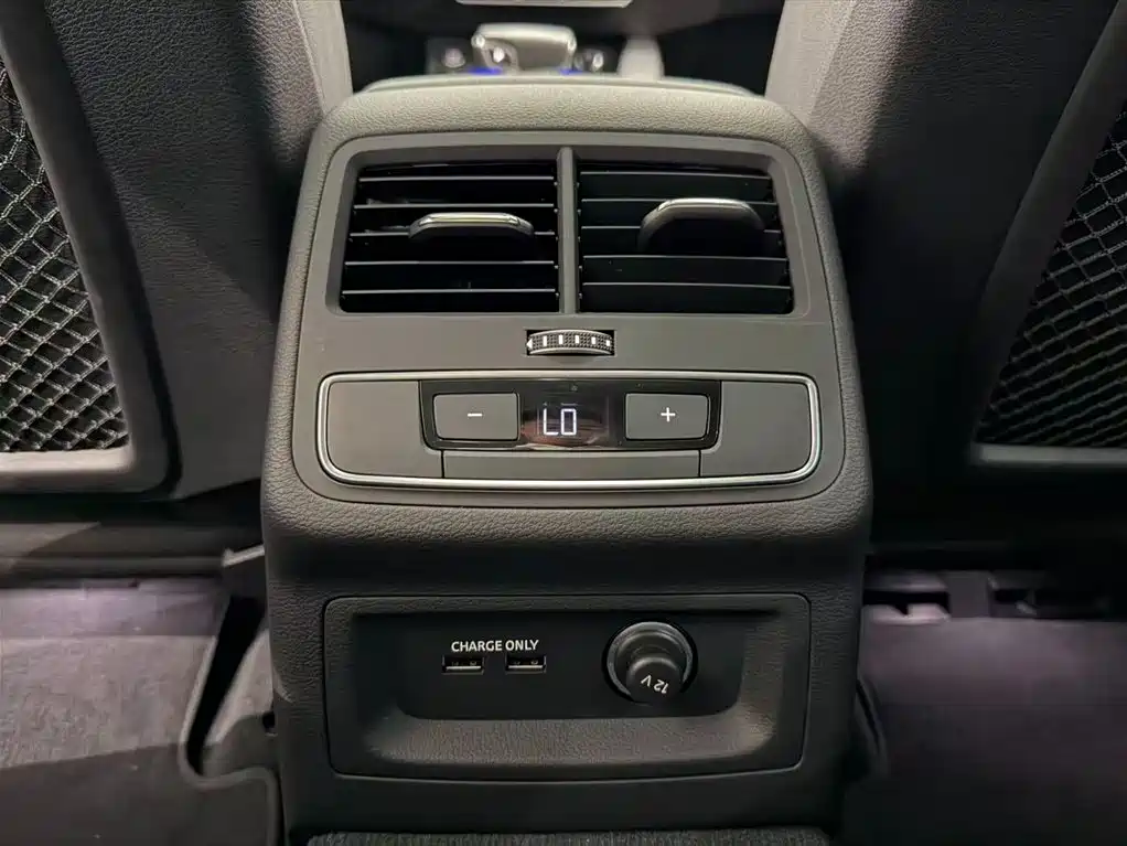 Audi A5 2024 — фото 22