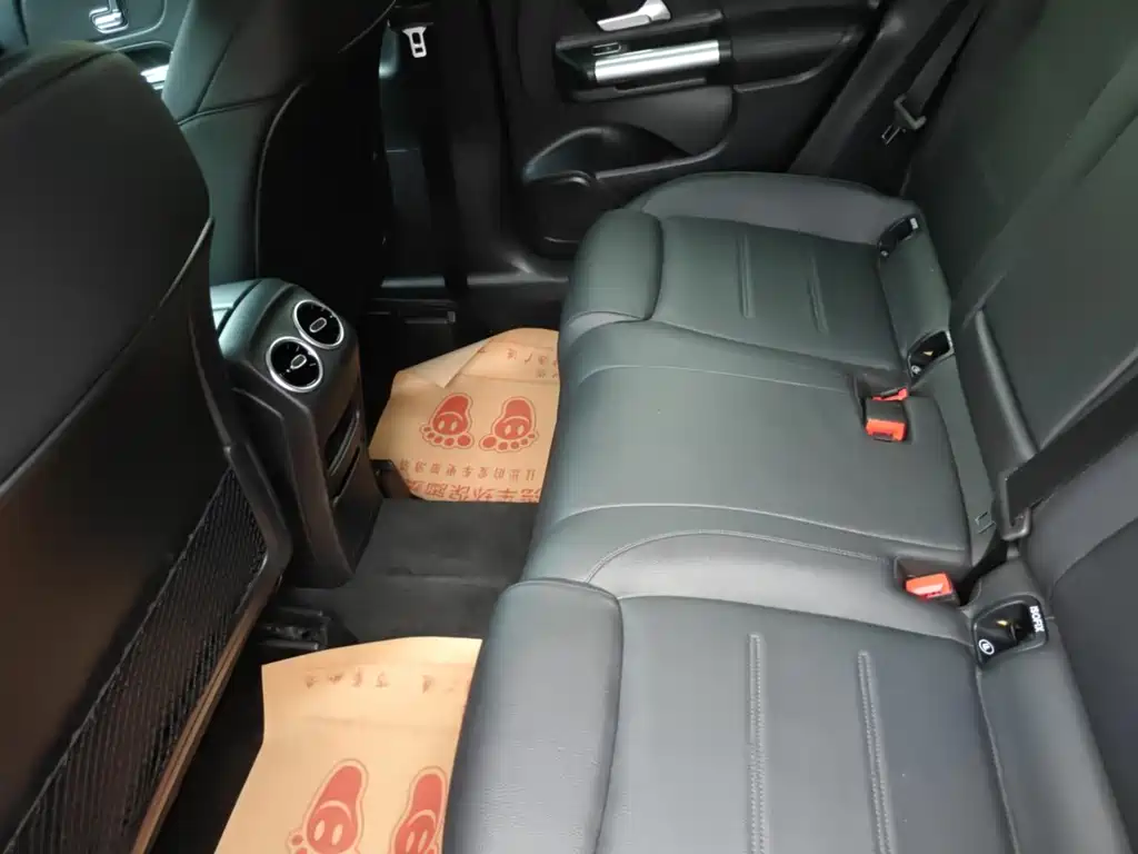 Mercedes-Benz GLA 2020 — фото 16