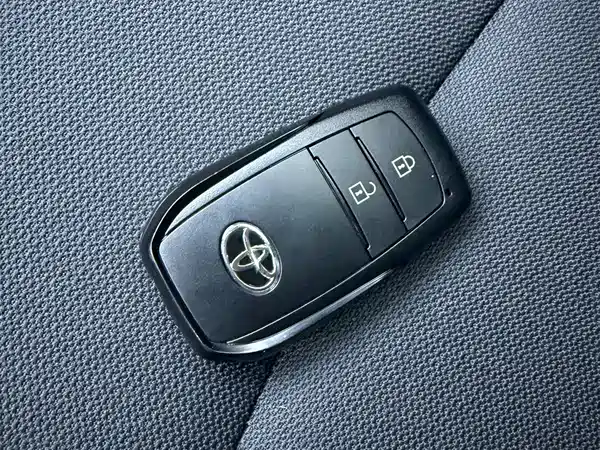 Toyota Corolla Cross 2024