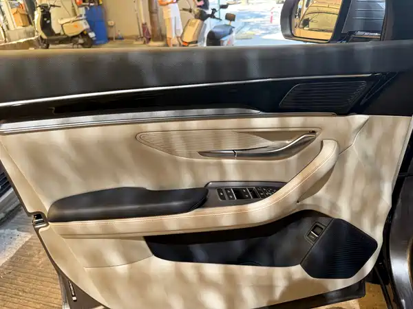 BYD Song PLUS New Energy 2024