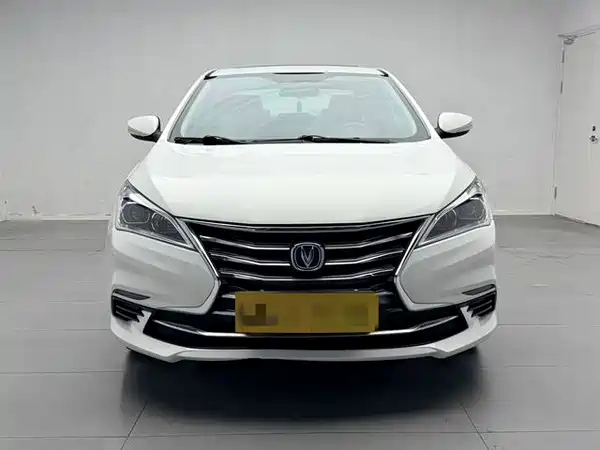 Changan Eado DT 2020