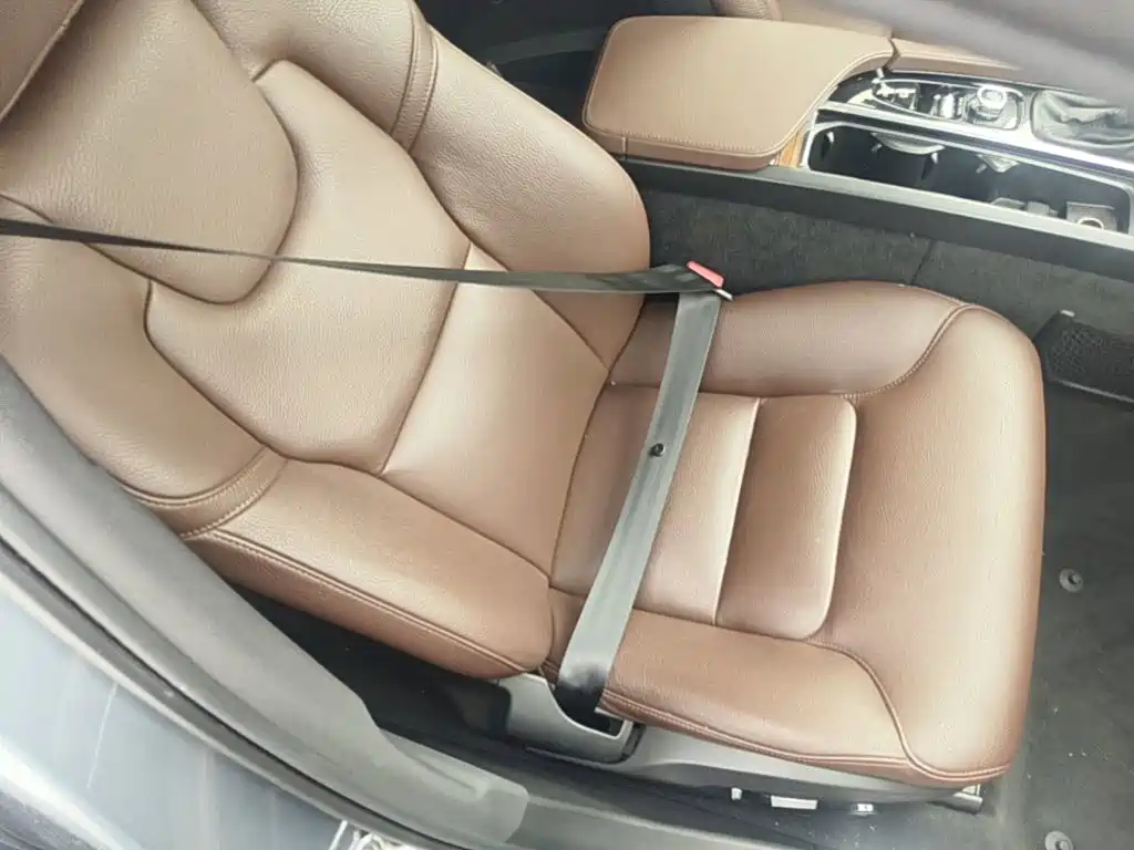 Volvo S90 2020 — фото 25