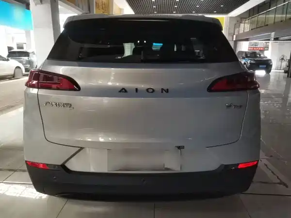 Aion V 2022