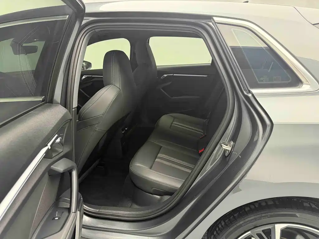 Audi A3 2024
