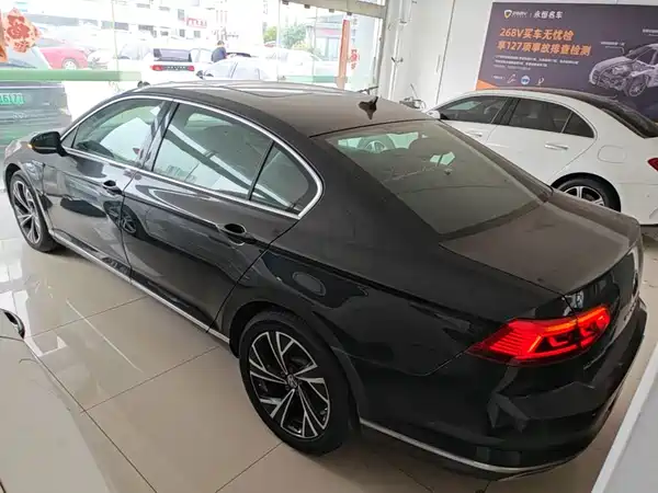 Volkswagen Magotan 2022