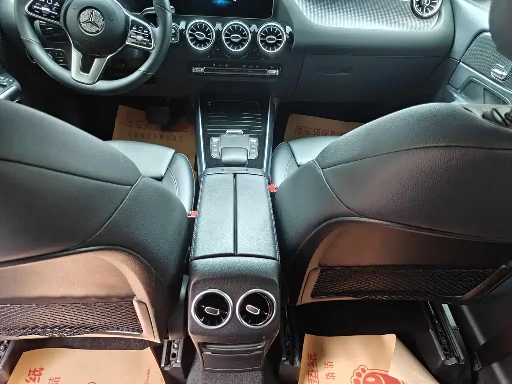 Mercedes-Benz GLA 2020 — фото 14