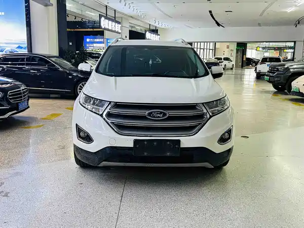 Ford Edge 2016