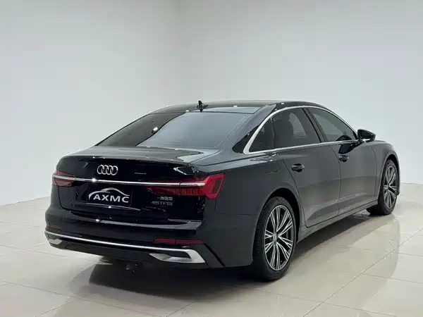 Audi A6L 2023