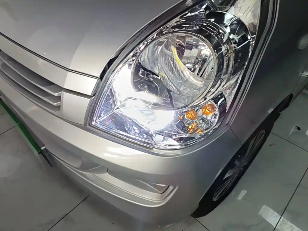Wuling Rongguang S 2023 — фото 18