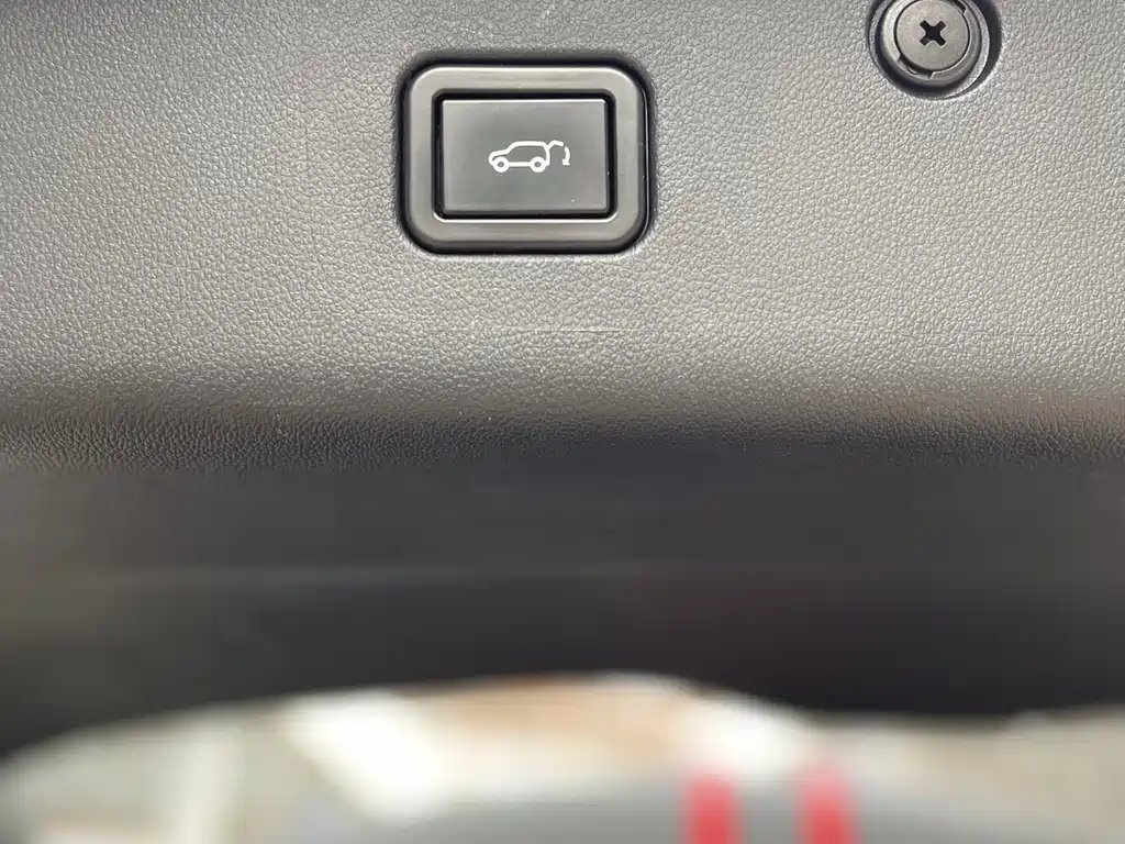Changan CS75 PLUS 2021 — фото 25