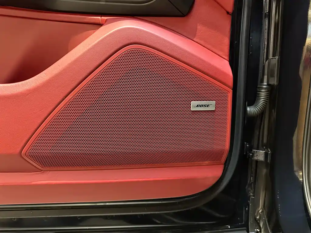 Porsche Cayenne 2020 — фото 11