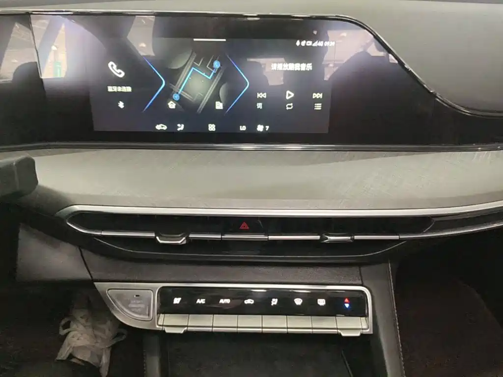 Changan Eado 2022 — фото 13