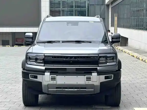 Fangchengbao Leopard 5 2024