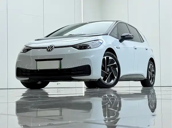 Volkswagen ID.3 2023
