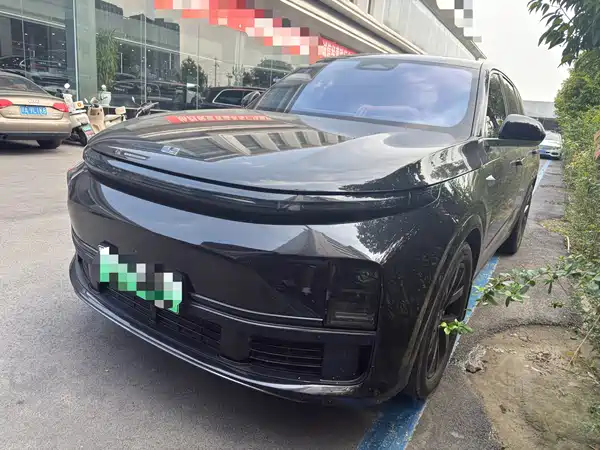 Li Auto L7 2023