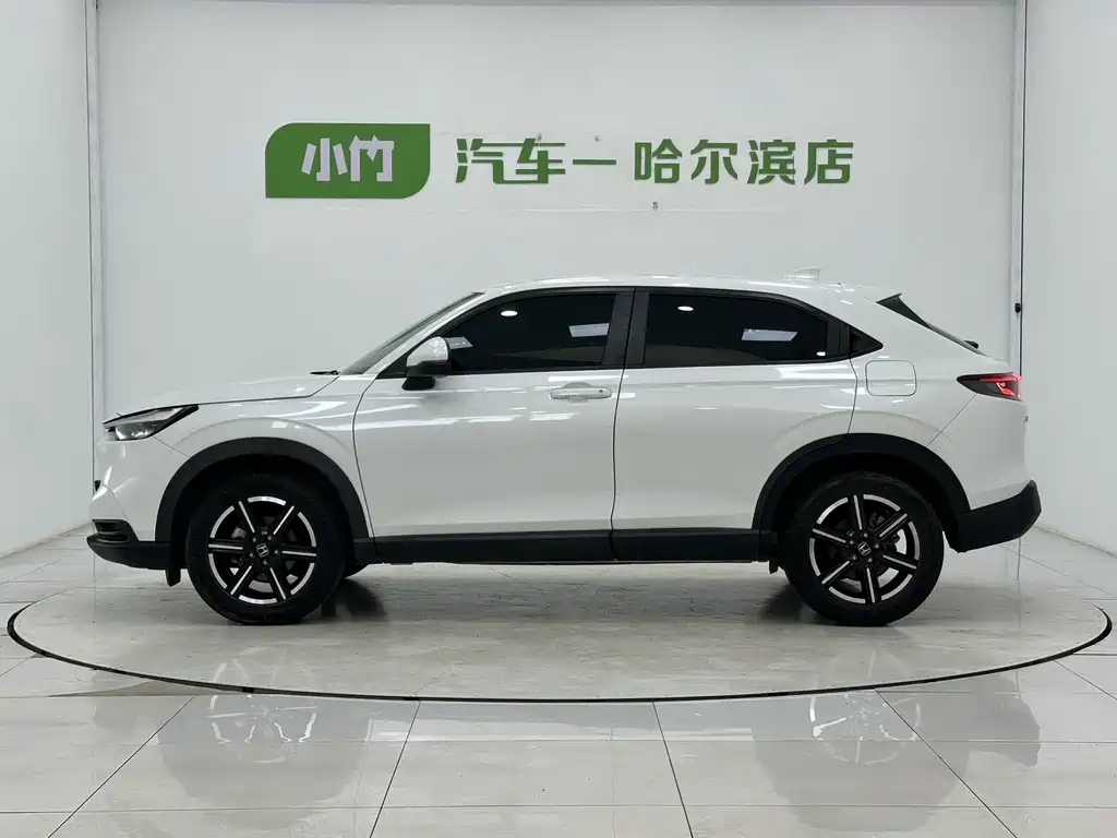 Honda Vezel 2023