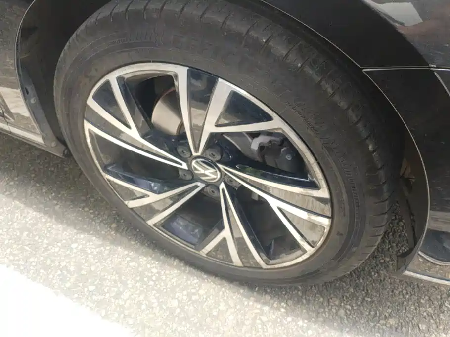 Volkswagen Magotan 2022