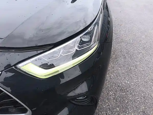 Toyota Highlander 2022