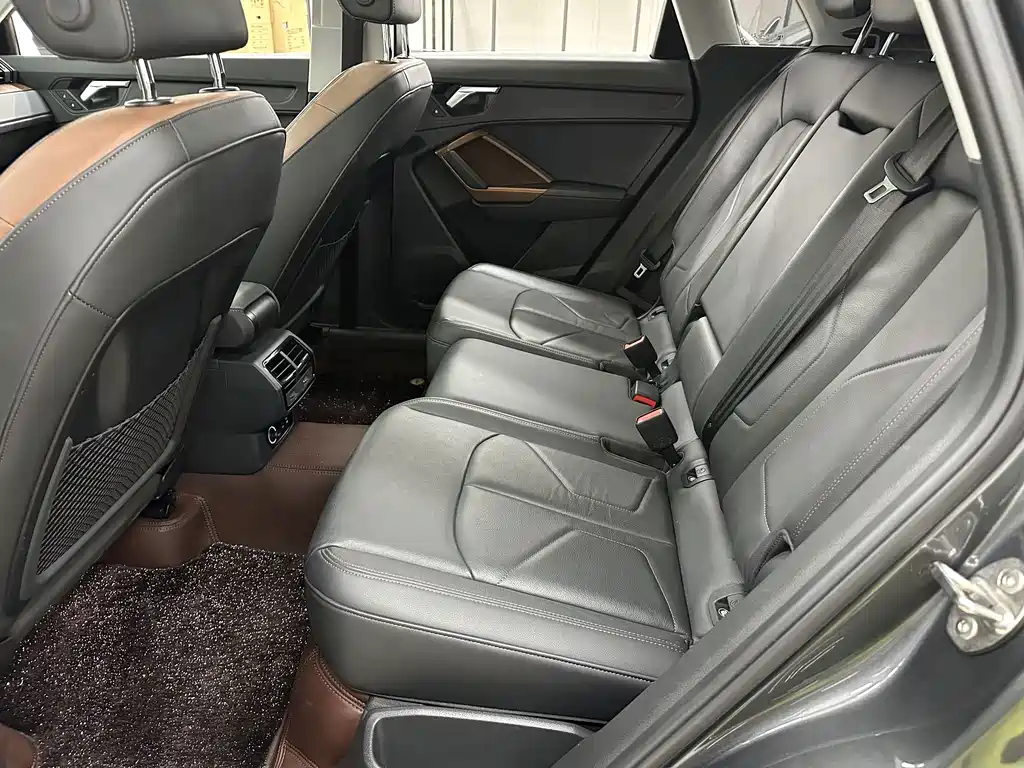 Audi Q3 2023