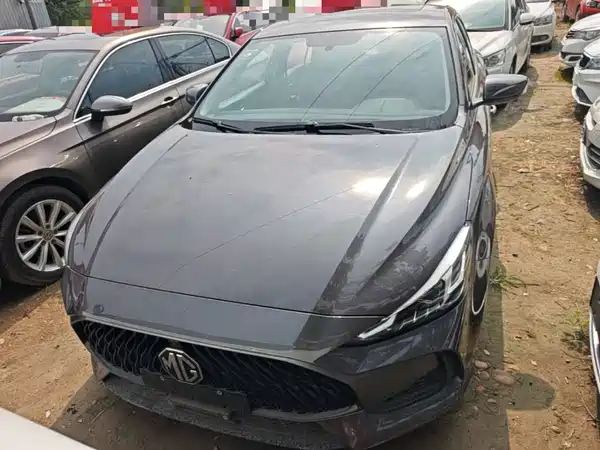 MG5 2023
