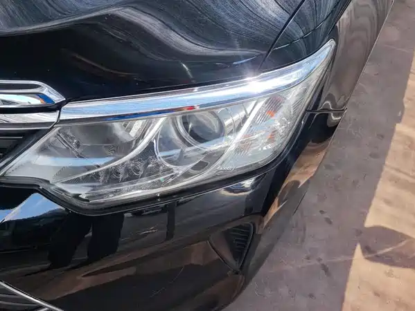 Toyota Camry 2016