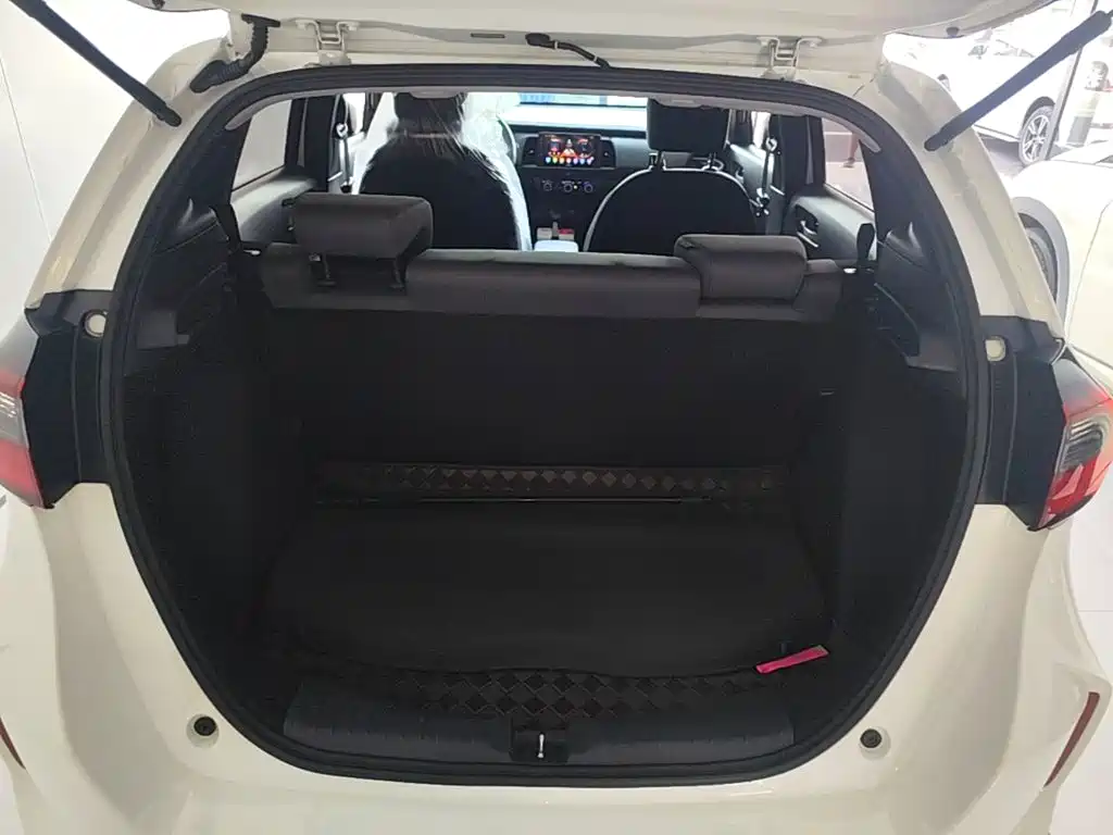 Honda Fit 2023 — фото 19
