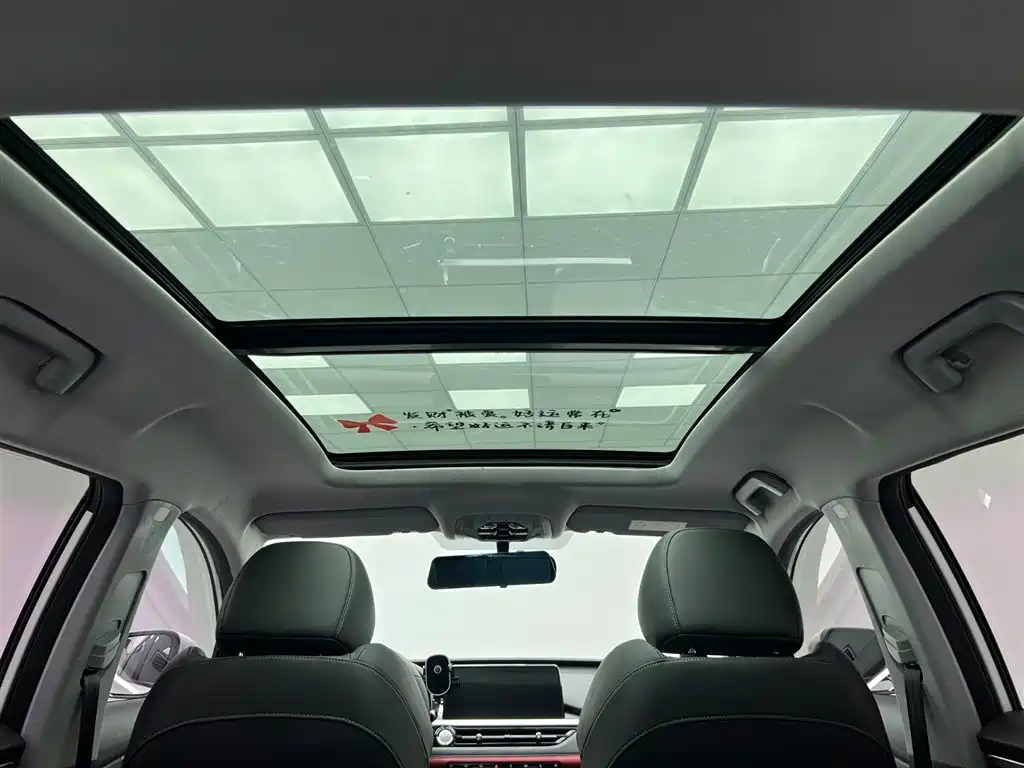 Chery Tiggo 7 2022 — фото 20