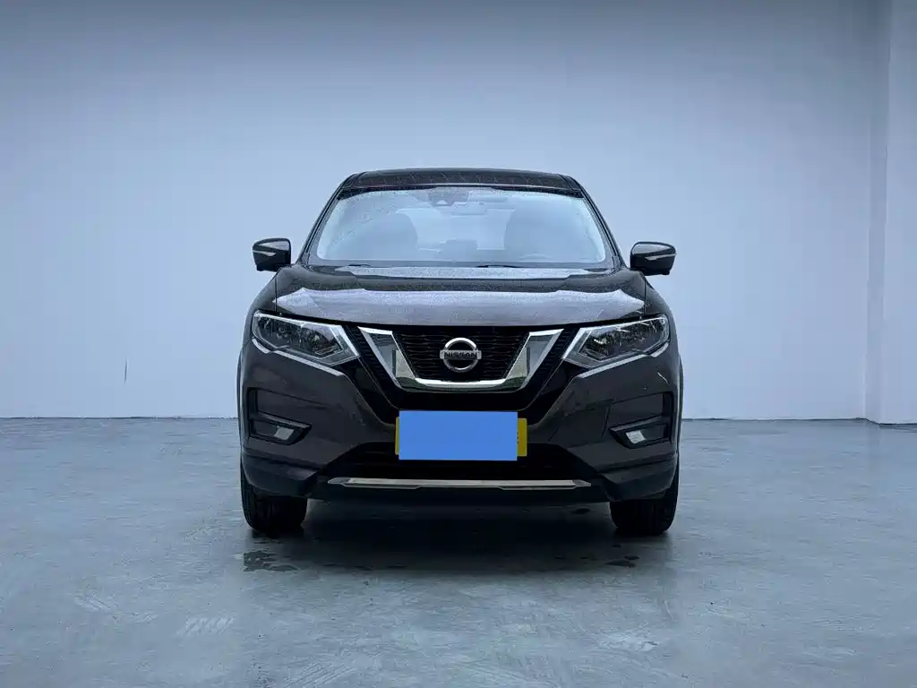 Nissan X-Trail 2020 — фото 2