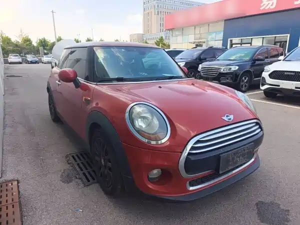 MINI 2018