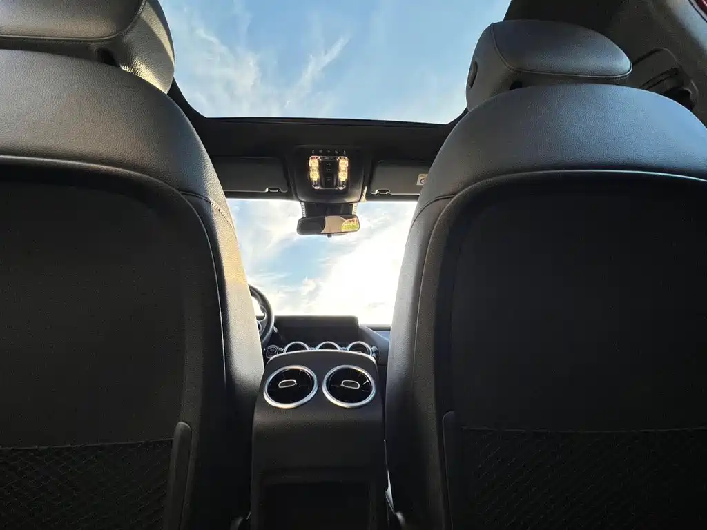 Mercedes-Benz GLA 2021 — фото 14