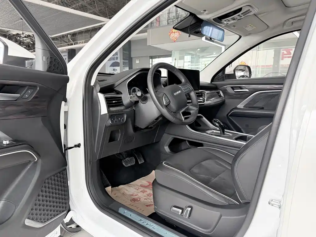 Haval H6 2023