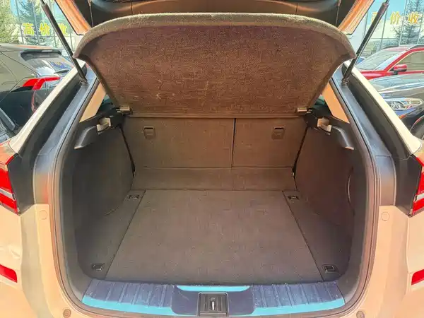 Honda Avancier 2022