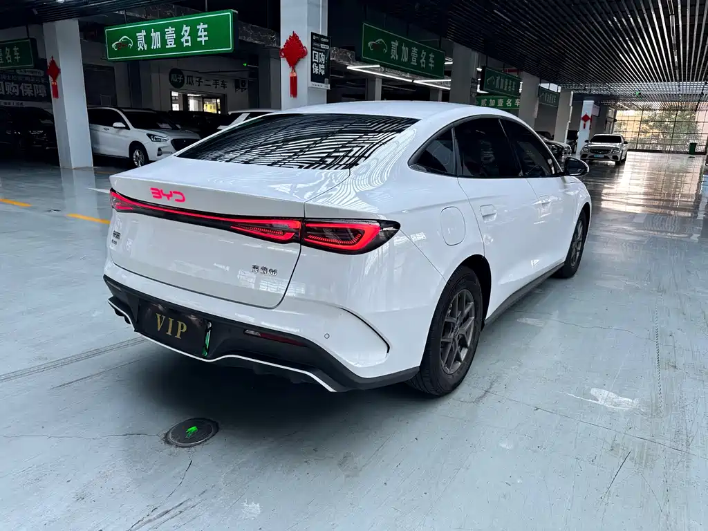 BYD Seal 06 2024
