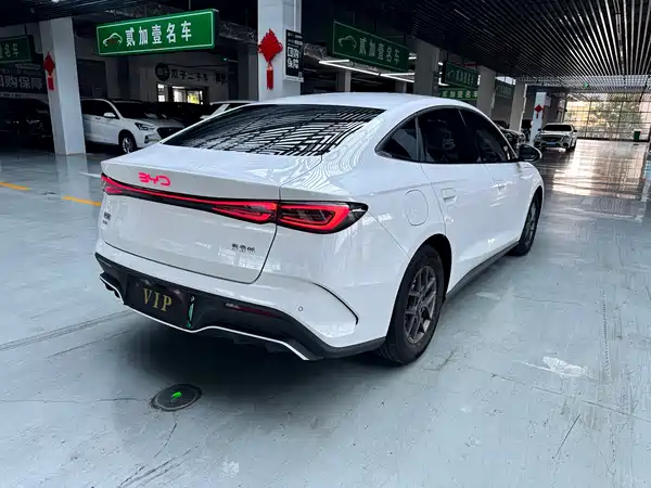 BYD Seal 06 2024
