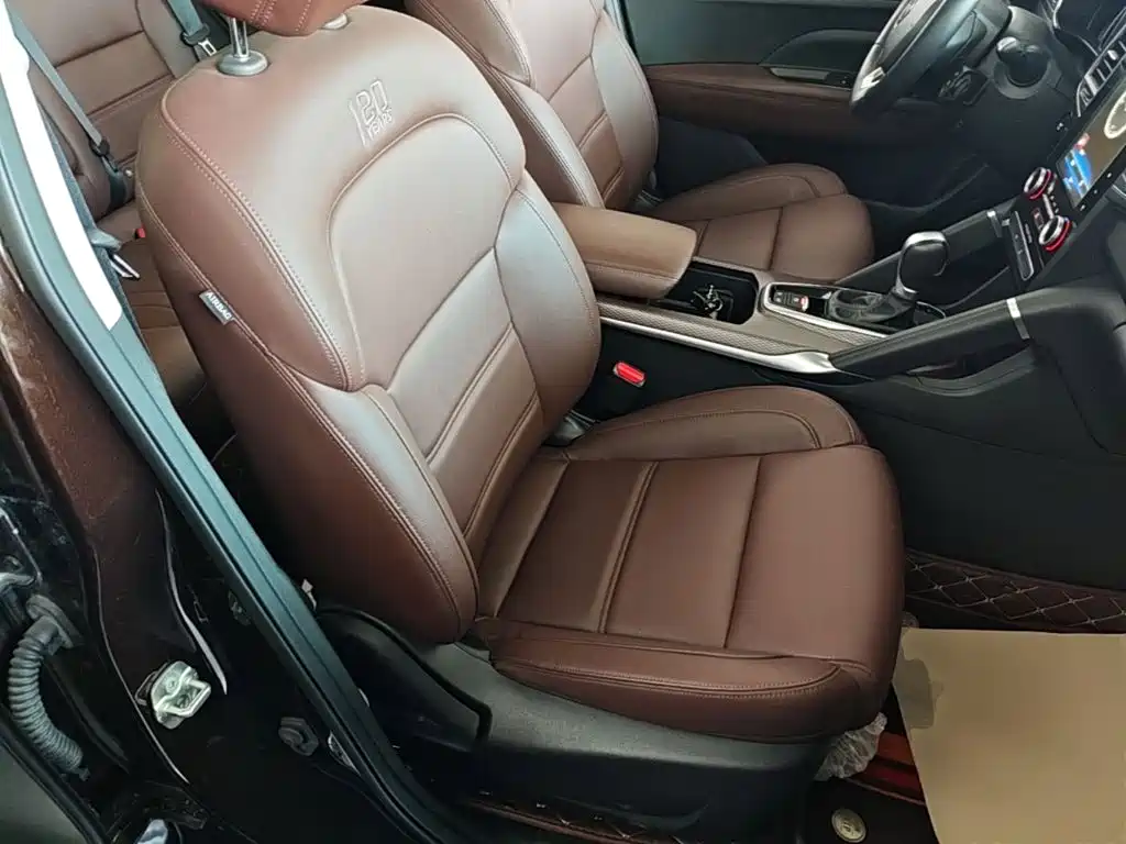 Renault Koleos 2018 — фото 25