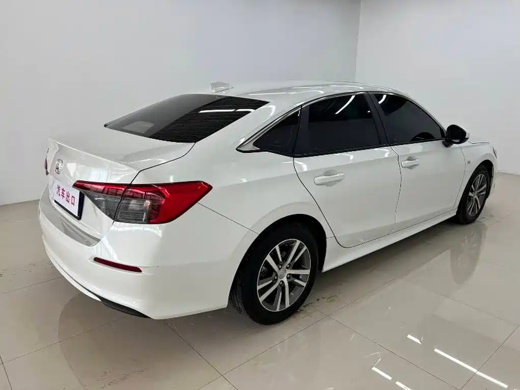 Honda Civic 2023