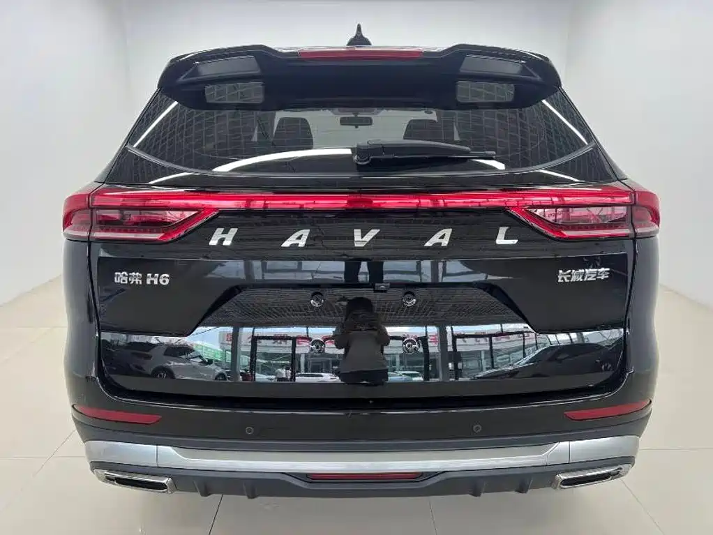 Haval H6 2022