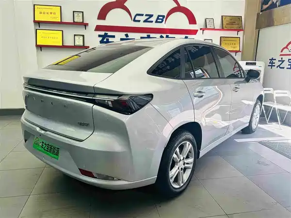 Cao Cao 60 2025