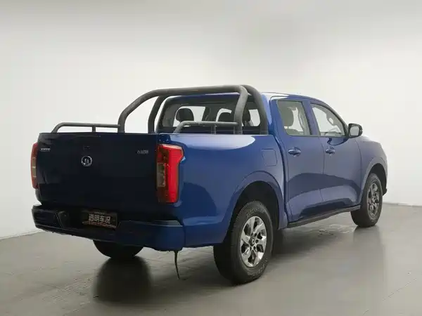 Great Wall Poer 2022