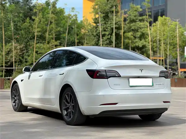 Tesla Model 3 2020