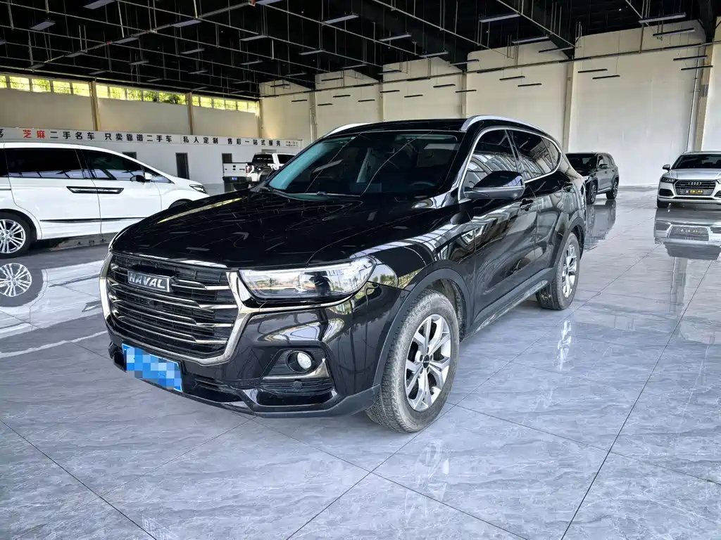 Haval H6 2022