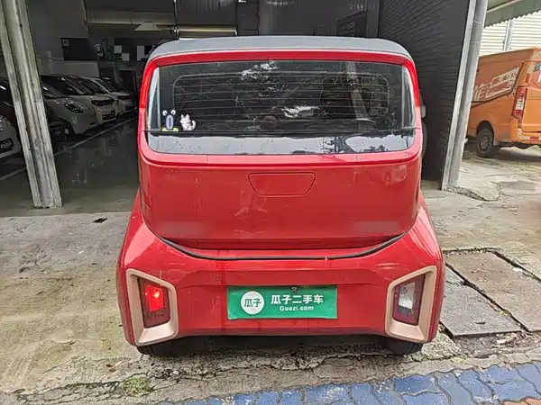 Baojun E200 2020