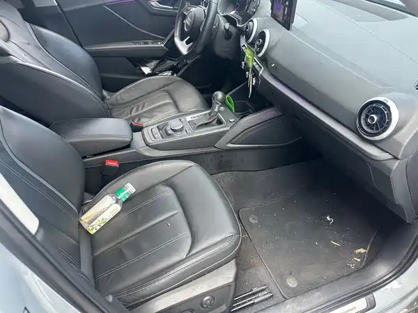 Audi Q2L 2024