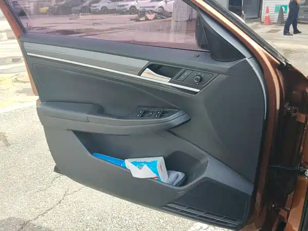 Volkswagen C-TREK Weiling 2018