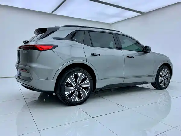 Buick E5 2024