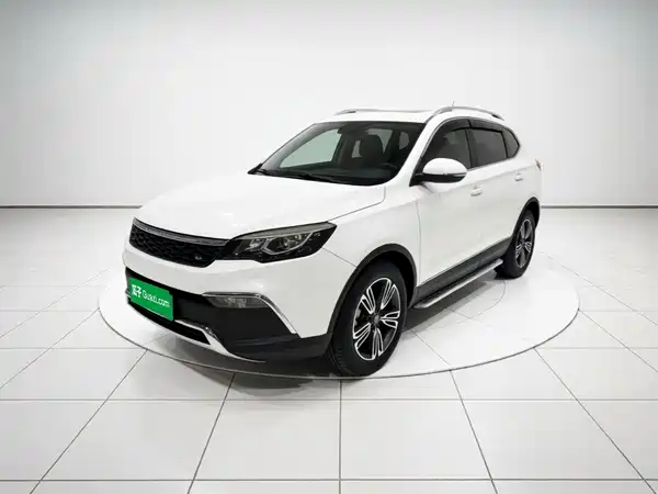 Liebao Leopaard CS10 2017
