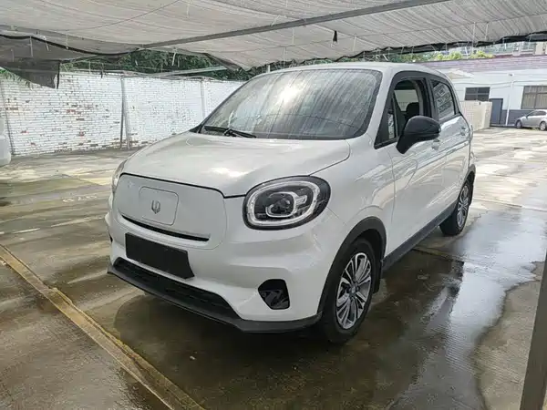 Leapmotor T03 2025