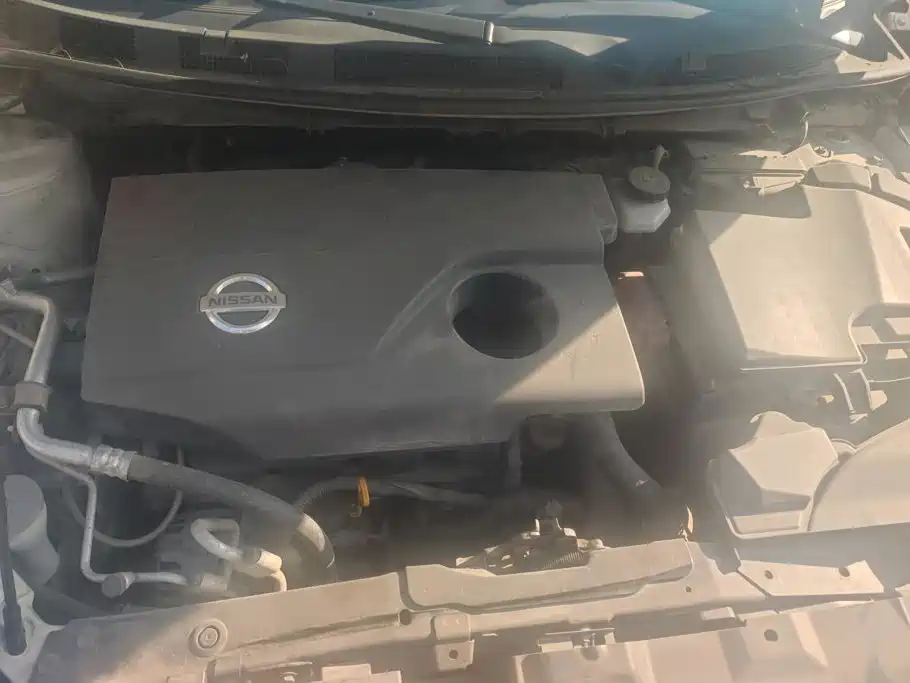 Nissan Qashqai 2016 — фото 10