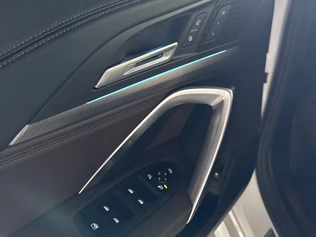 BMW X1 2025 — фото 14