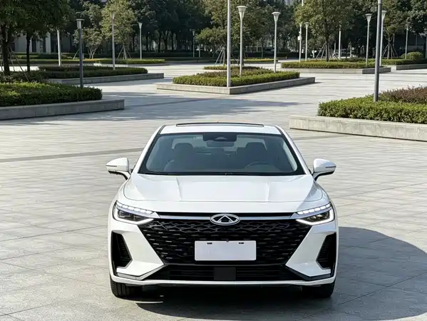 Chery Arrizo 8 2022